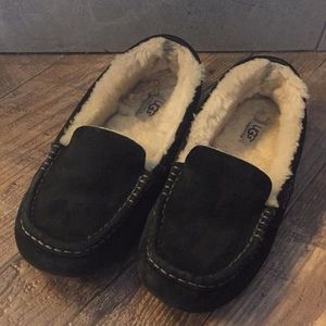 Ugg slippers